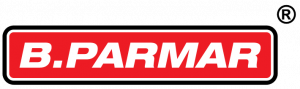 parmar Logo